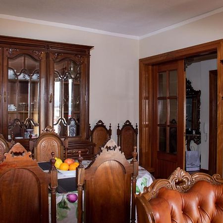 Vintage Sea View Apartment Funchal  Ngoại thất bức ảnh