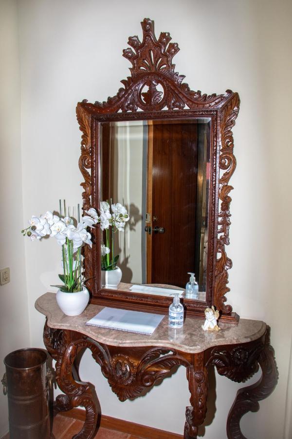 Vintage Sea View Apartment Funchal  Ngoại thất bức ảnh