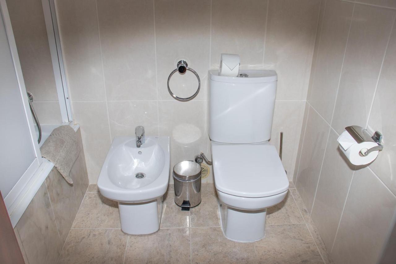 Vintage Sea View Apartment Funchal  Ngoại thất bức ảnh