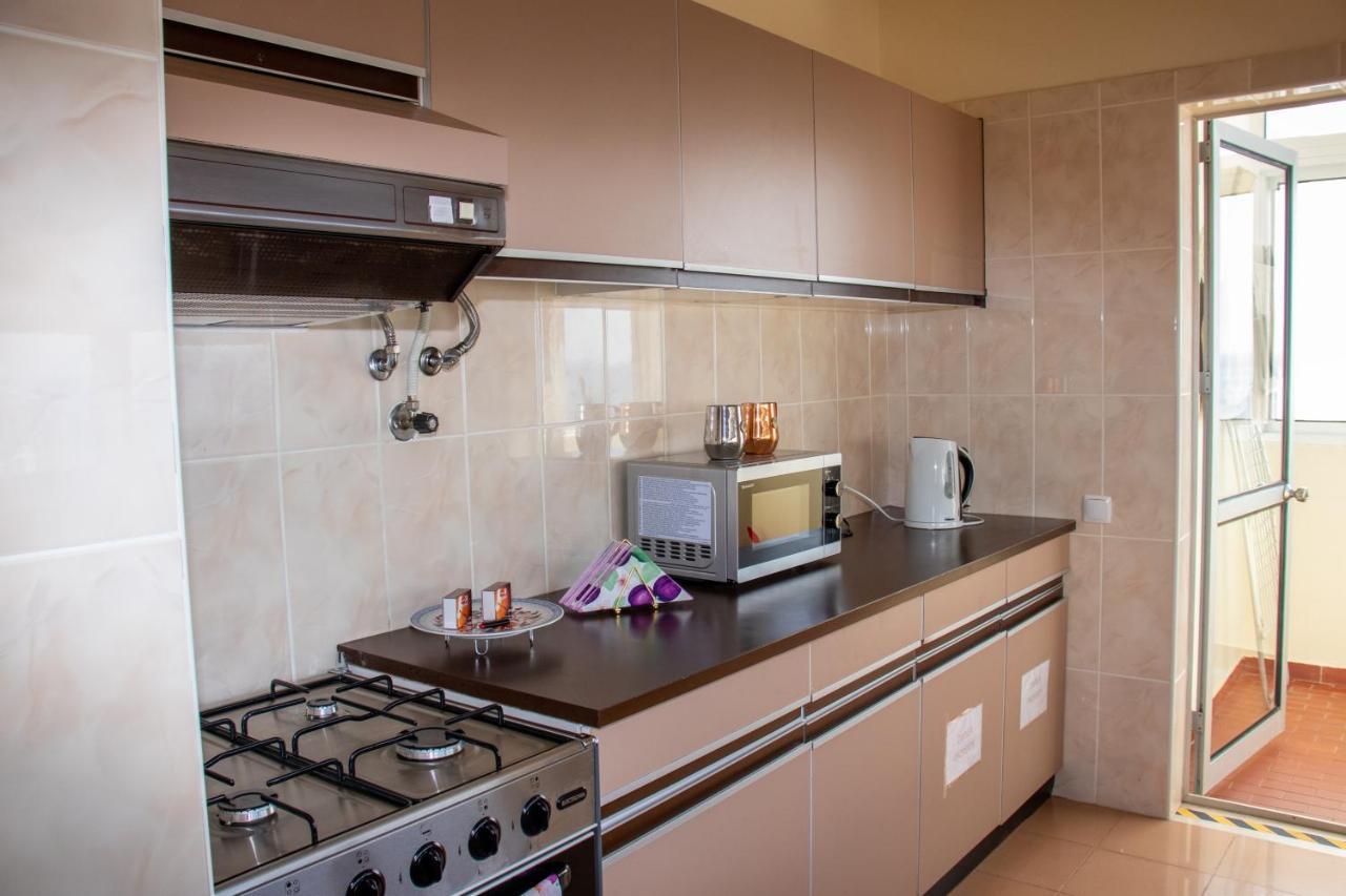 Vintage Sea View Apartment Funchal  Ngoại thất bức ảnh