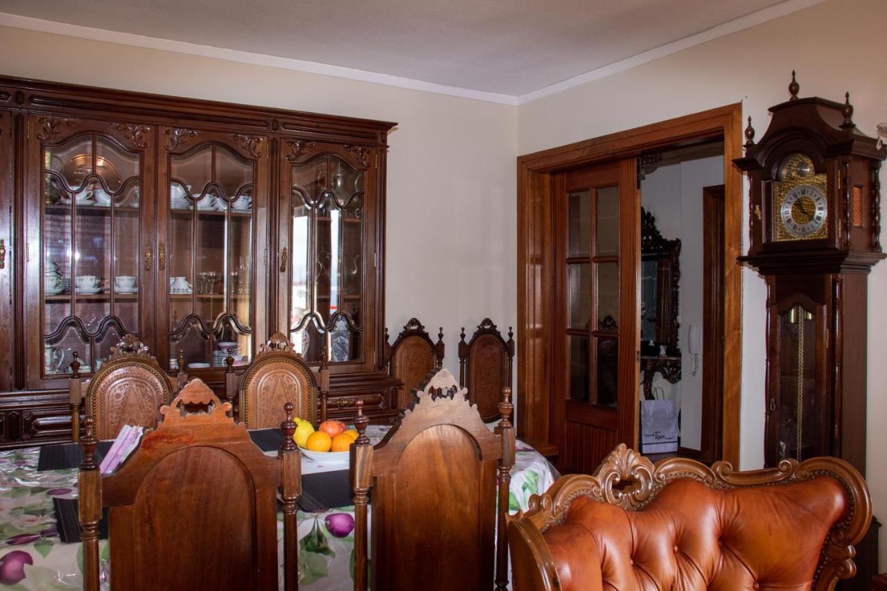 Vintage Sea View Apartment Funchal  Ngoại thất bức ảnh