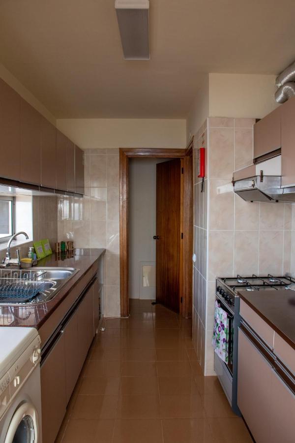 Vintage Sea View Apartment Funchal  Ngoại thất bức ảnh