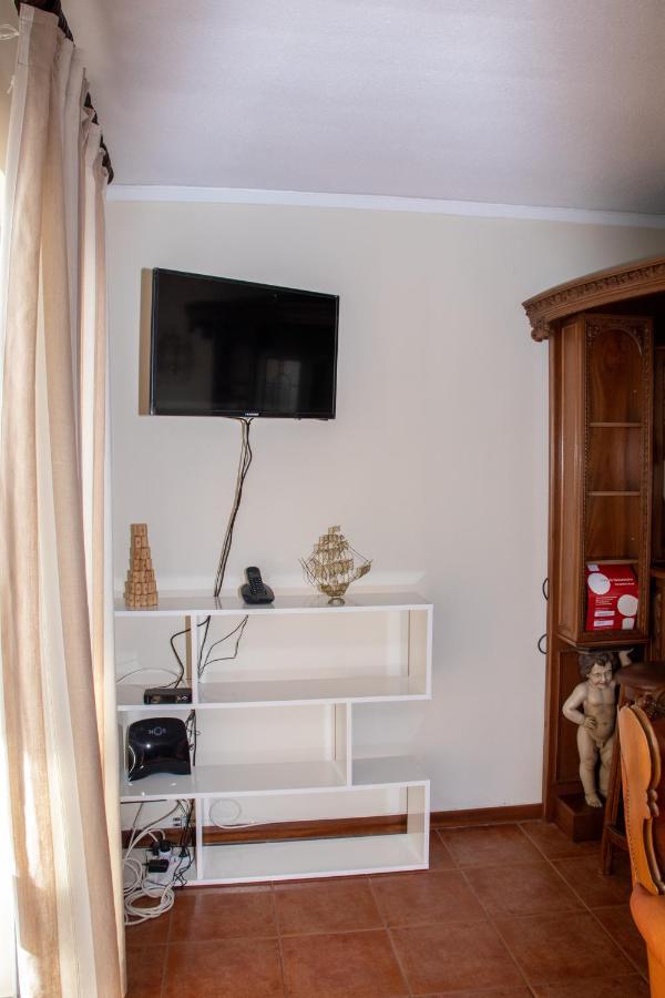 Vintage Sea View Apartment Funchal  Ngoại thất bức ảnh