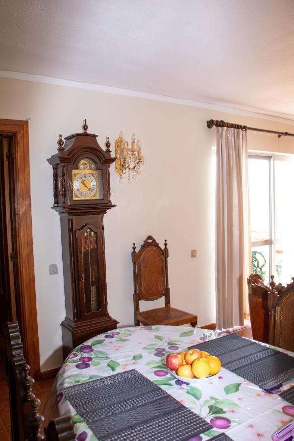 Vintage Sea View Apartment Funchal  Ngoại thất bức ảnh