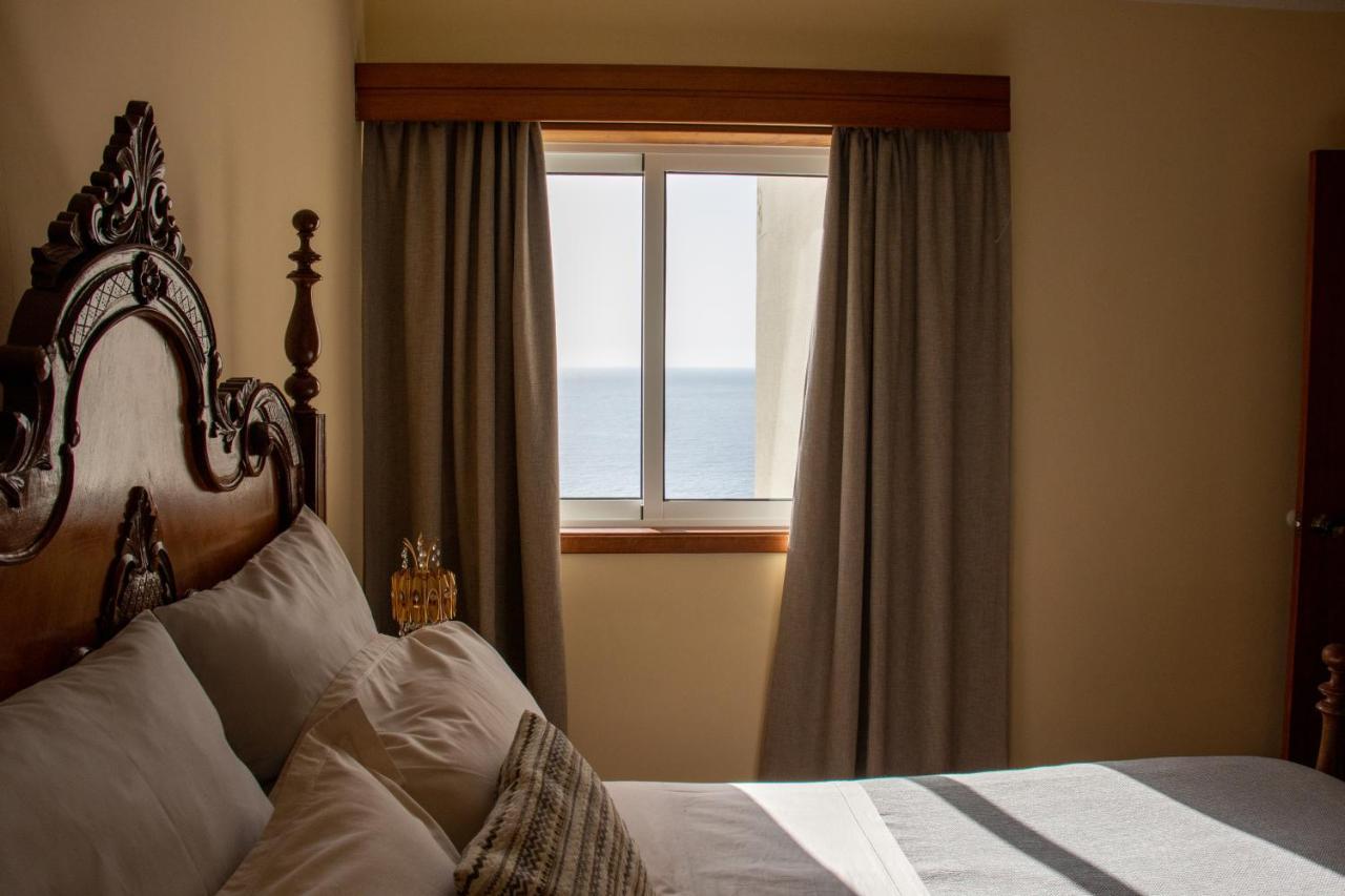 Vintage Sea View Apartment Funchal  Ngoại thất bức ảnh