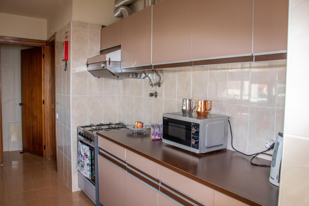 Vintage Sea View Apartment Funchal  Ngoại thất bức ảnh