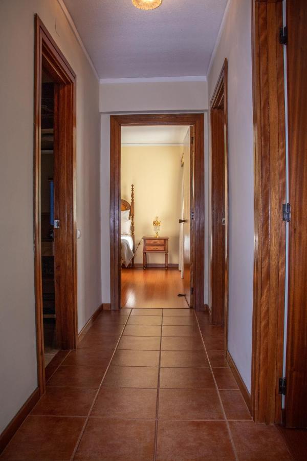 Vintage Sea View Apartment Funchal  Ngoại thất bức ảnh