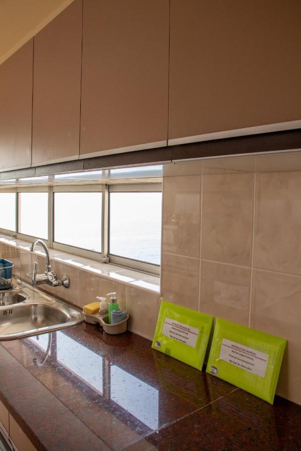 Vintage Sea View Apartment Funchal  Ngoại thất bức ảnh
