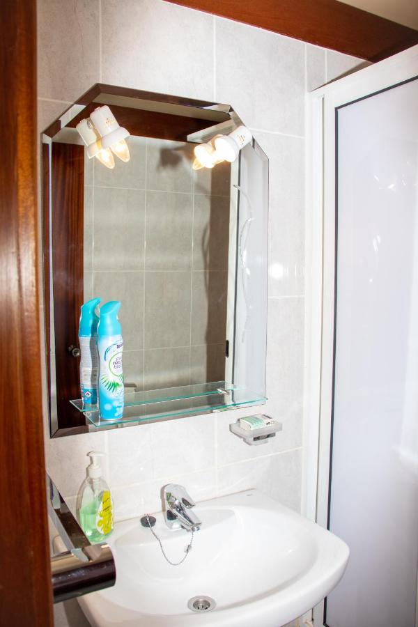 Vintage Sea View Apartment Funchal  Ngoại thất bức ảnh