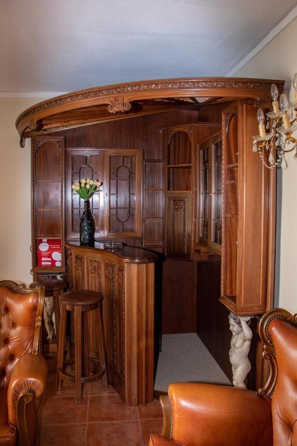 Vintage Sea View Apartment Funchal  Ngoại thất bức ảnh