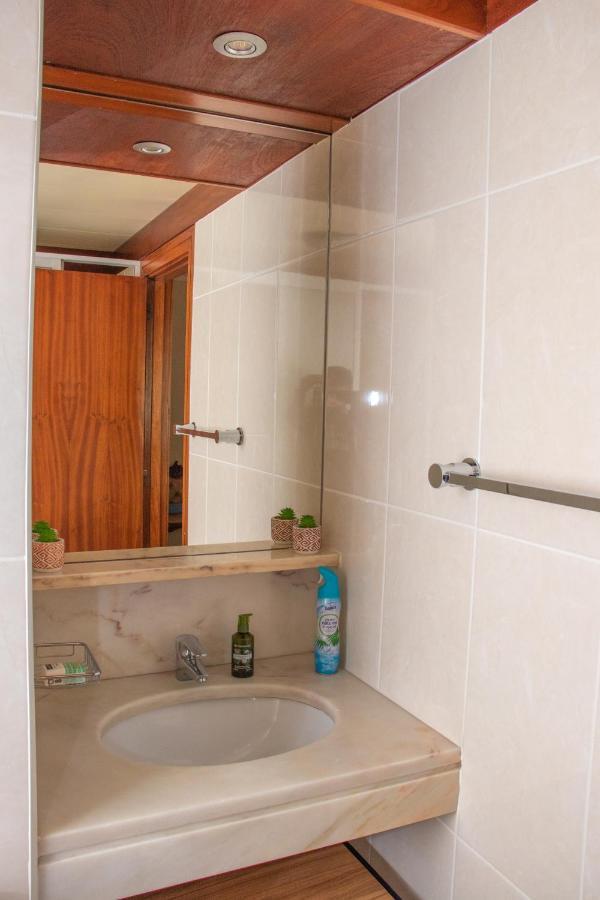 Vintage Sea View Apartment Funchal  Ngoại thất bức ảnh