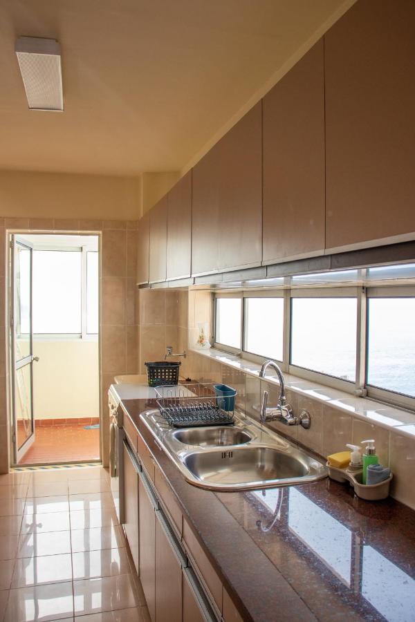 Vintage Sea View Apartment Funchal  Ngoại thất bức ảnh
