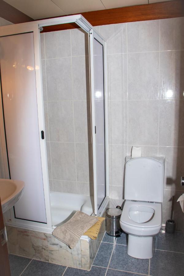 Vintage Sea View Apartment Funchal  Ngoại thất bức ảnh