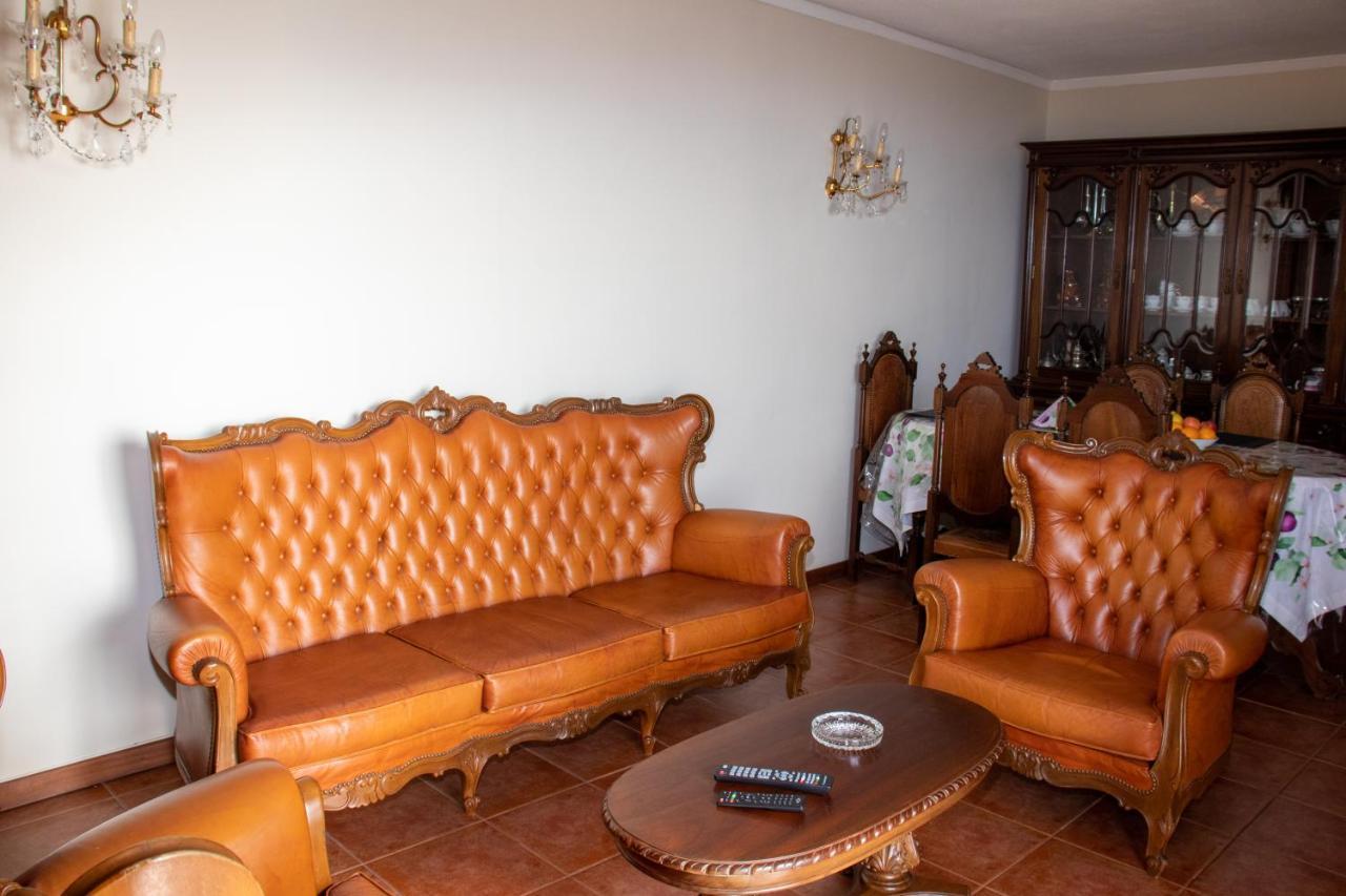 Vintage Sea View Apartment Funchal  Ngoại thất bức ảnh