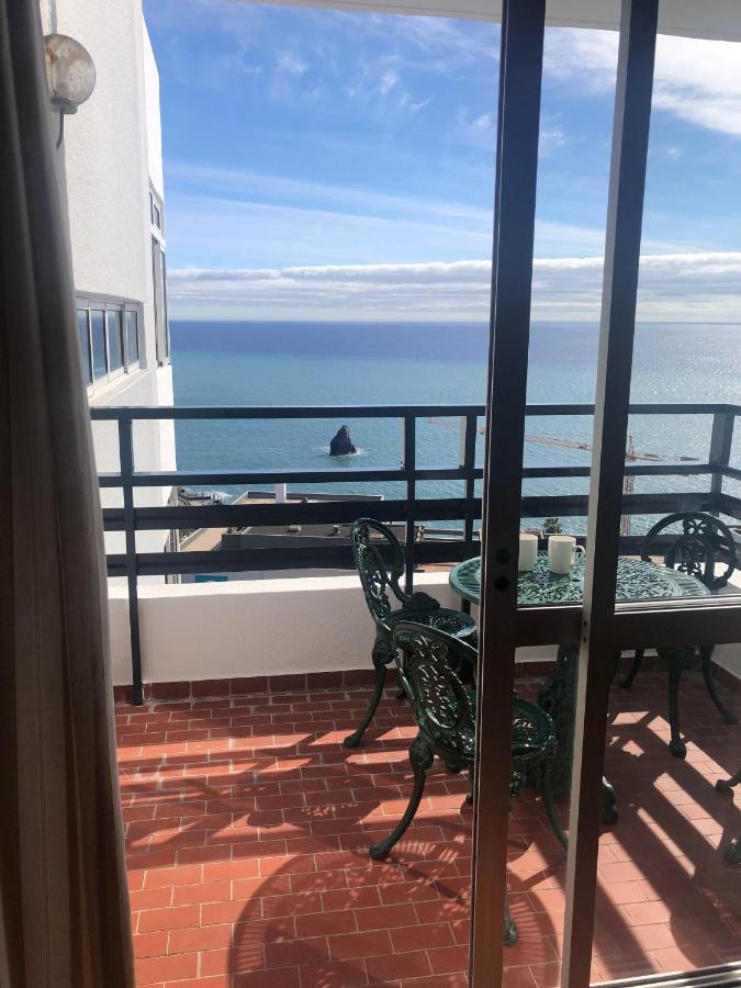 Vintage Sea View Apartment Funchal  Ngoại thất bức ảnh