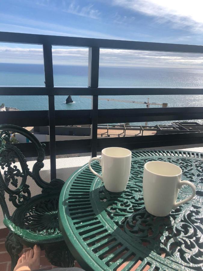 Vintage Sea View Apartment Funchal  Ngoại thất bức ảnh